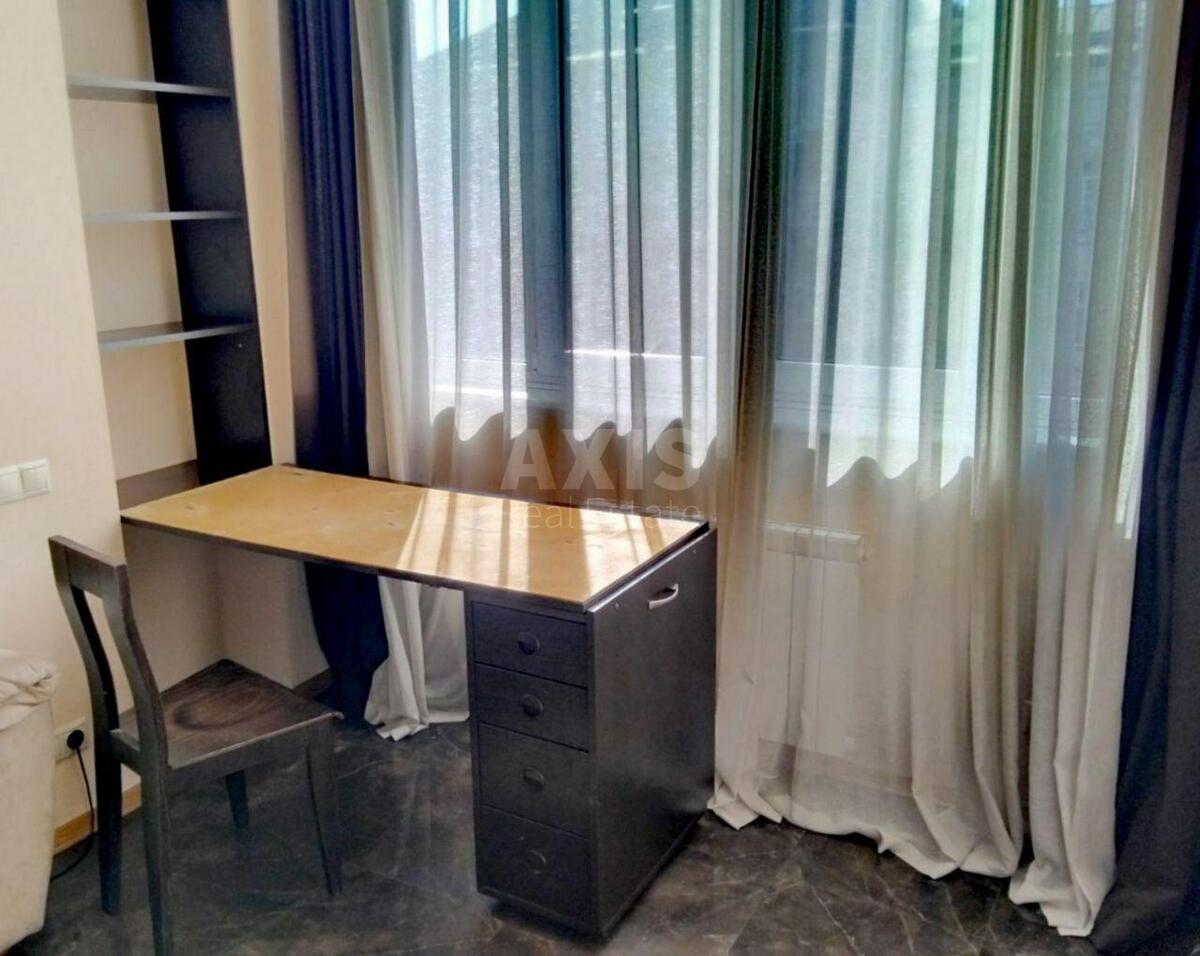 3k apartment vul. Velyka Vasyl'kivs'ka 293
