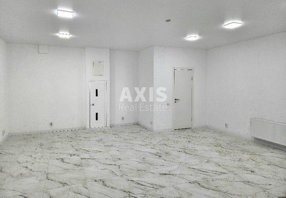 Office vul. Myhajla Maksymovycha 24В, 40m20