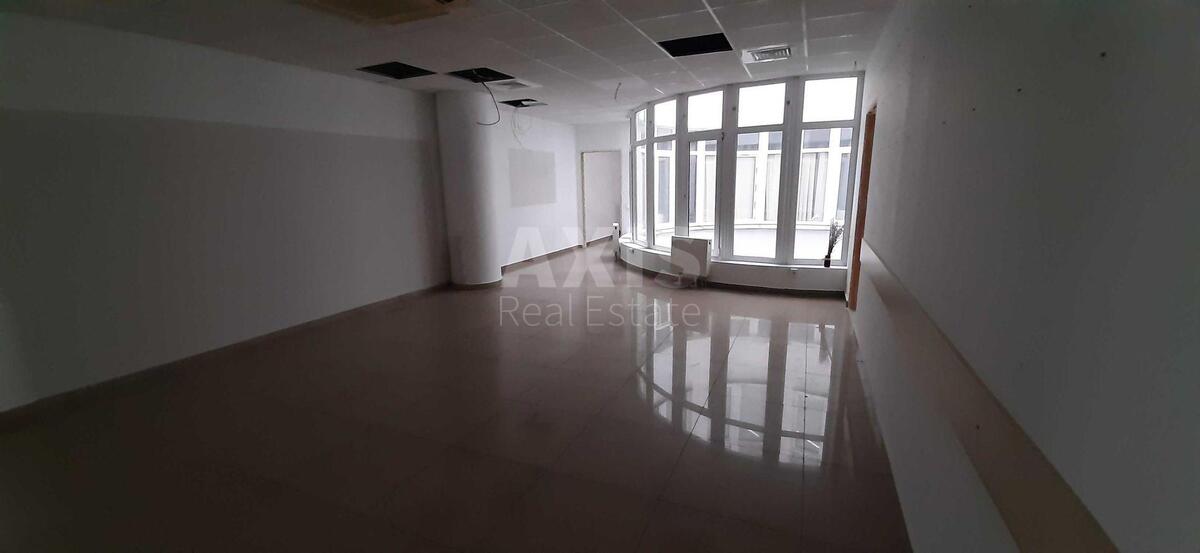 Office uzv. Klovs'kyj 7, 950m2592370