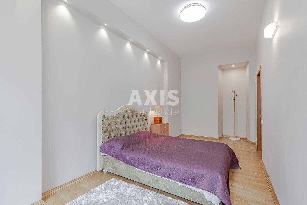 3k apartment vul. Antonovycha 3565296