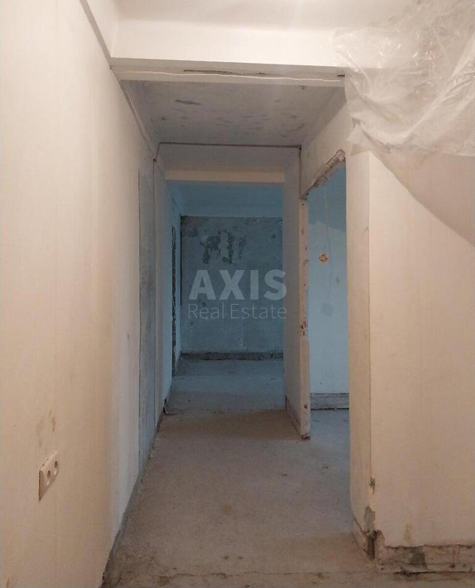 3k apartment vul. Plehanova 4Б2