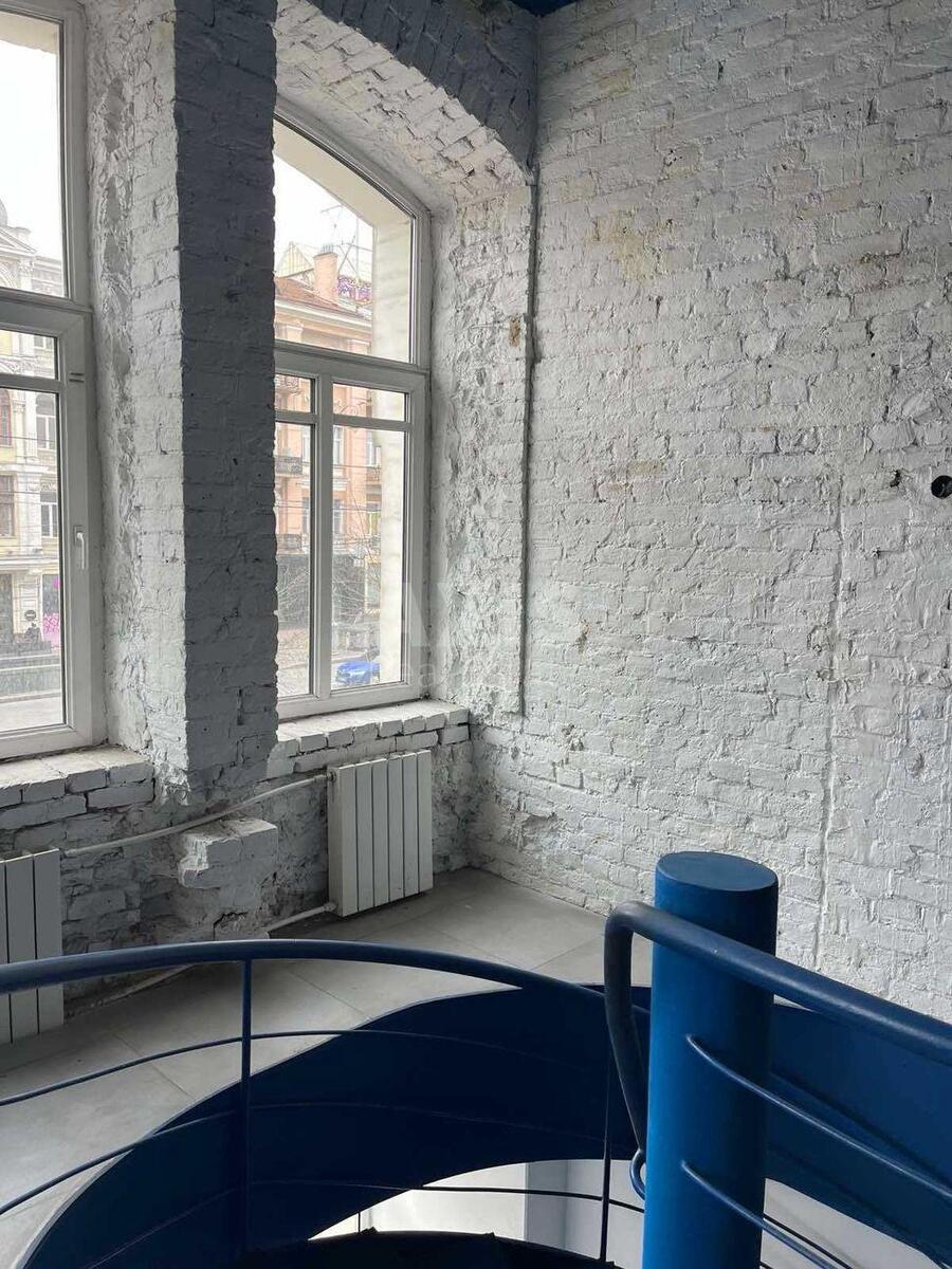 Trade object vul. Velyka Vasyl'kivs'ka 18, 172m2592541