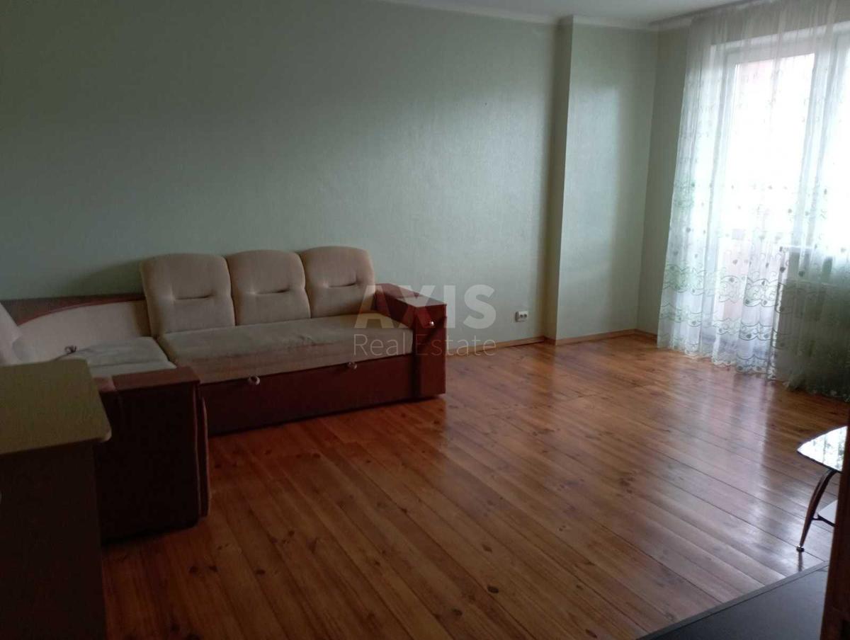 3k apartment vul. Geroi'v Oborony 10А4