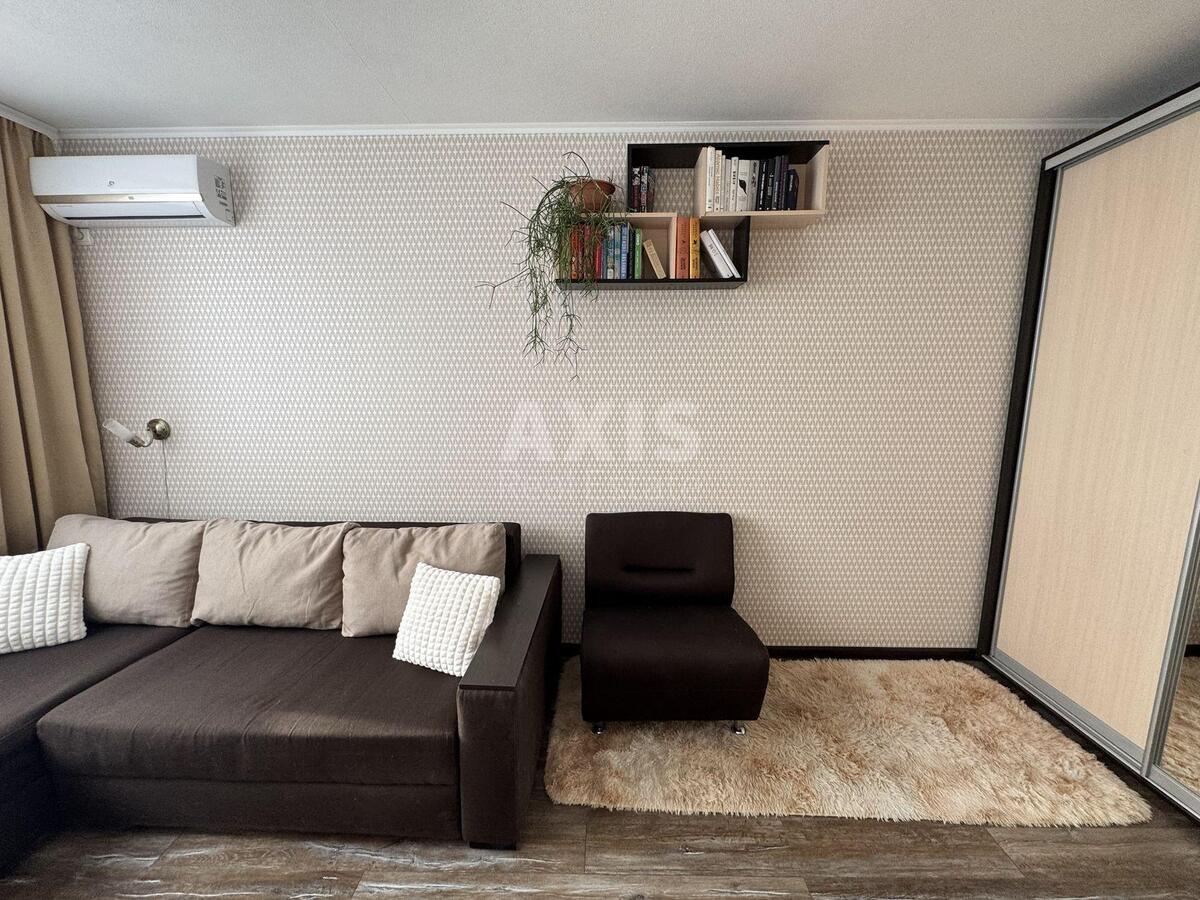 1k apartment vul. Krushel'nyc'koi' Solomii' 113