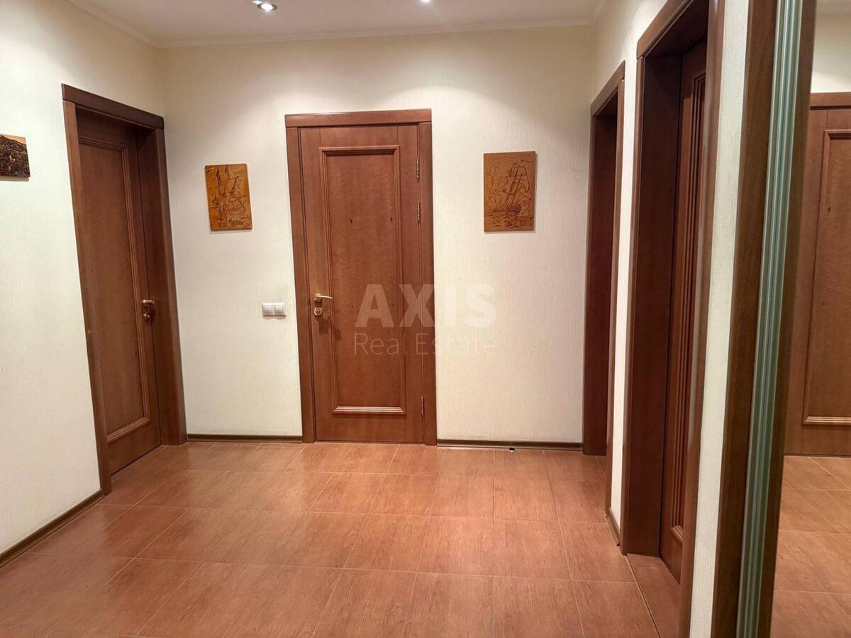 3к квартира пр-т Палладина Академика 2211