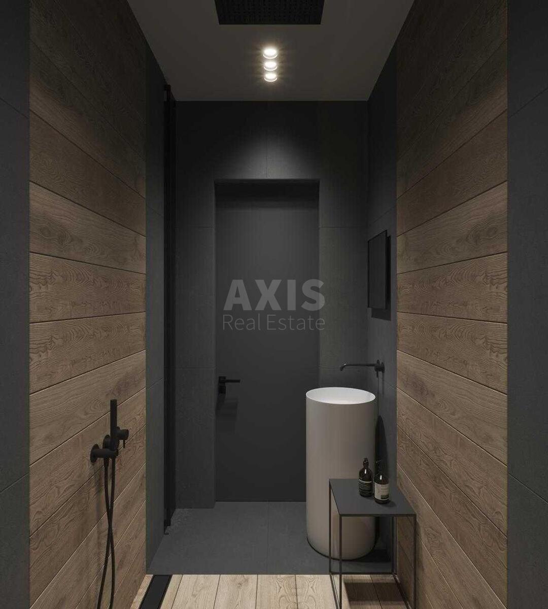 3k apartment vul. Zarichna 6626726