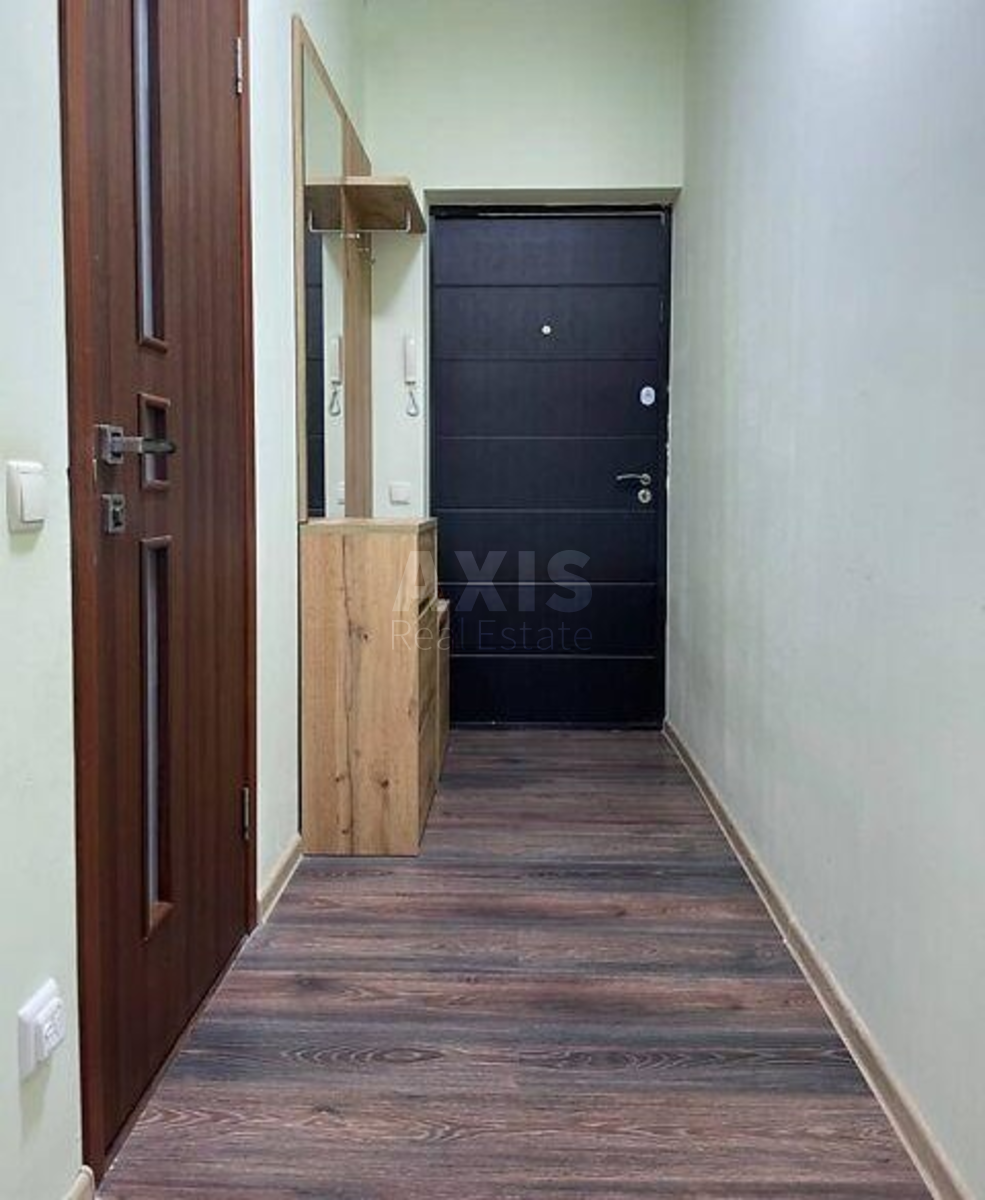 1k apartment prov. Lobachevs'kogo 72