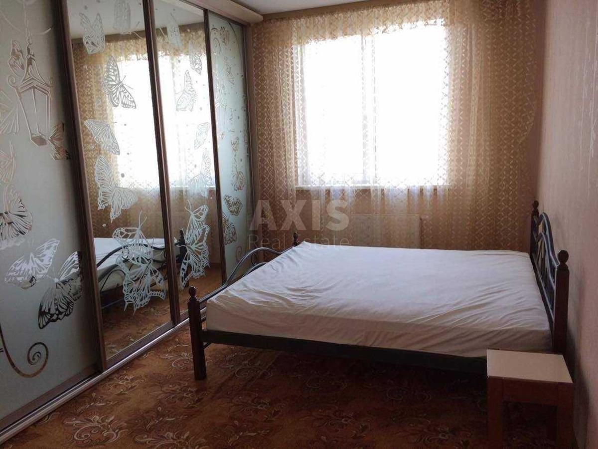3k apartment vul. Yulia Zdanovska 46/17