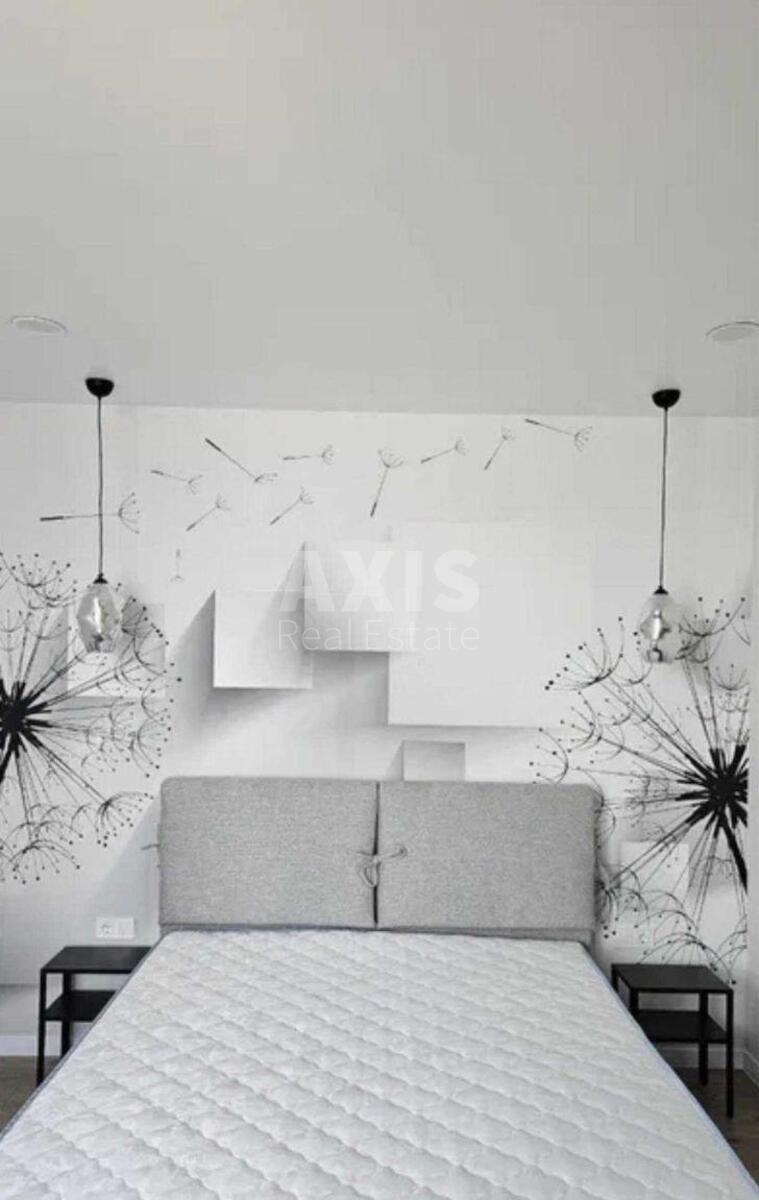 2k apartment nab. Dniprovs'ka 18627113