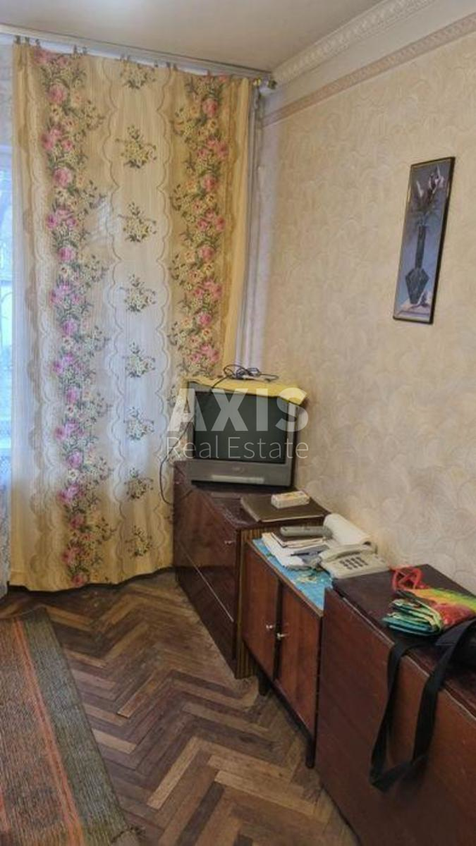 2k apartment vul. Tupoljeva Akademika 16а1