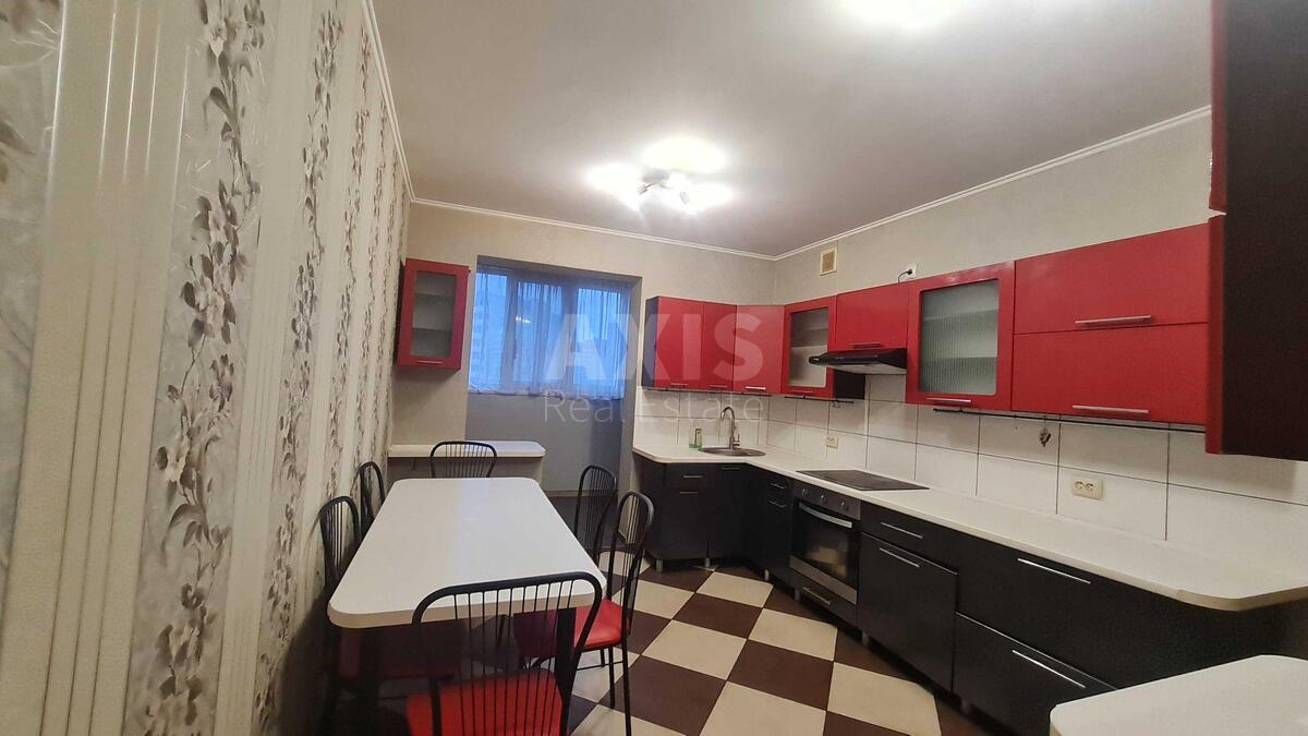 3к квартира ул. Ващенко Григория 70