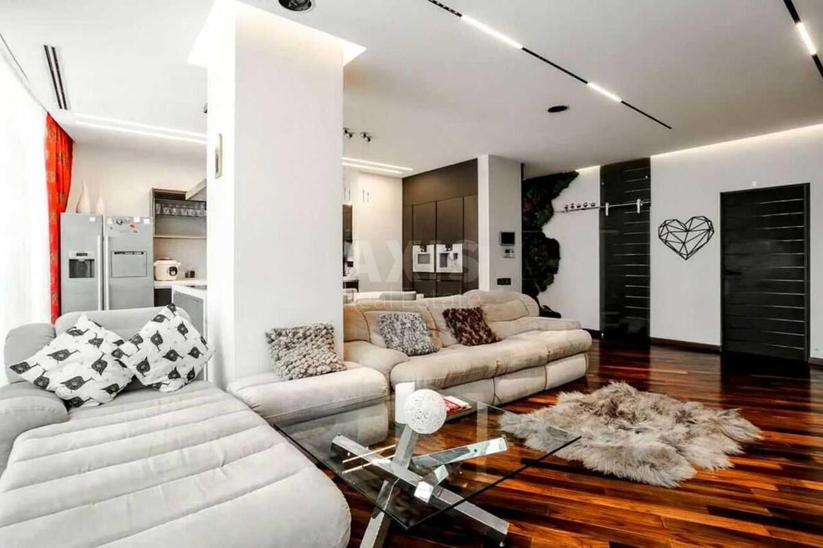 3k apartment vul. Ioana Pavla II 6/162755