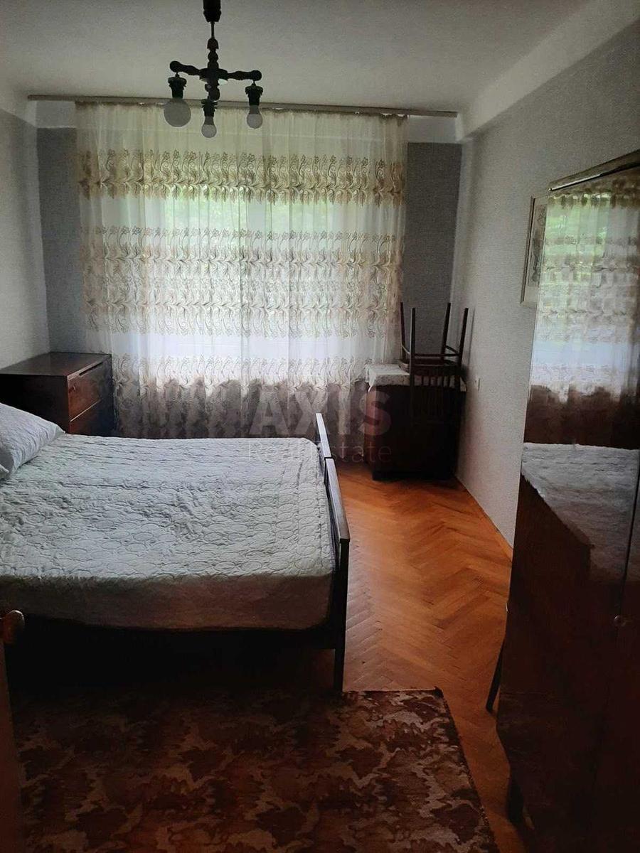 3k apartment vul. Plehanova 4А8