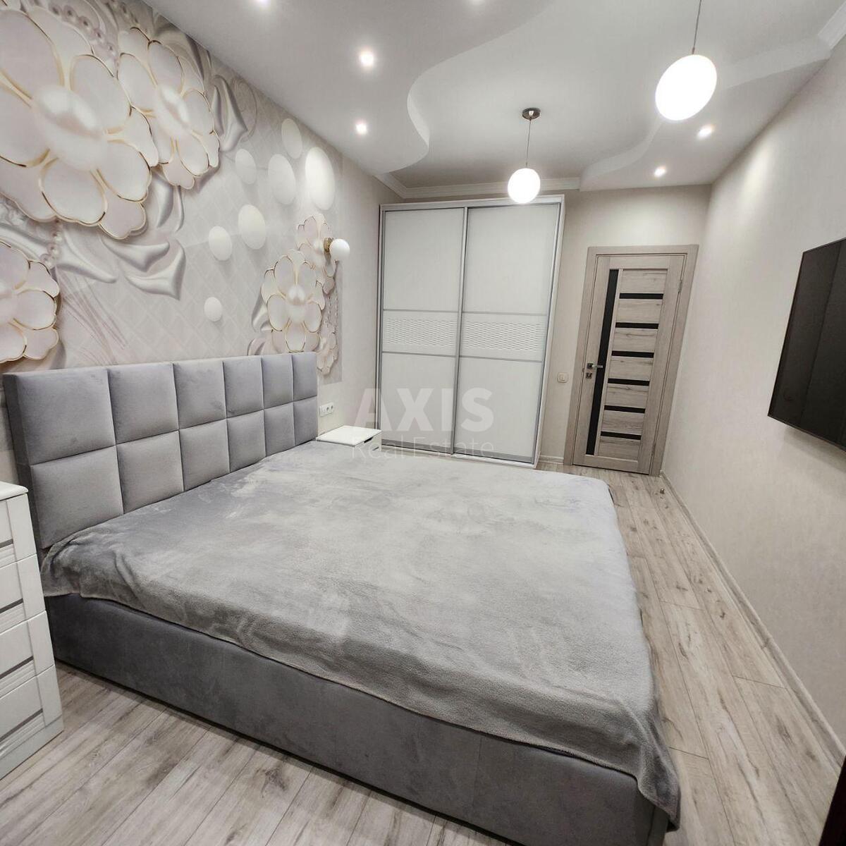 2k apartment vul. Praktychna 1584775