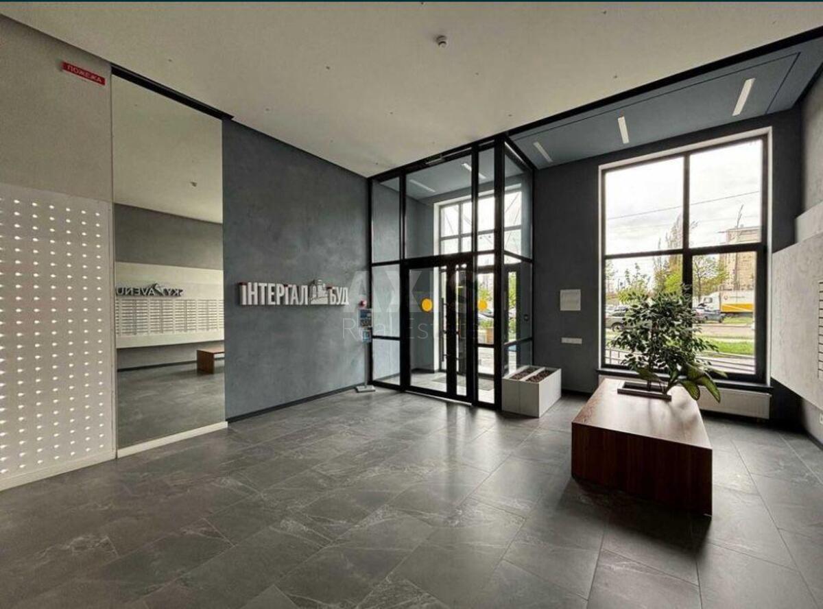 2k apartment vul. Svyatoslava Khorobroho 3628119