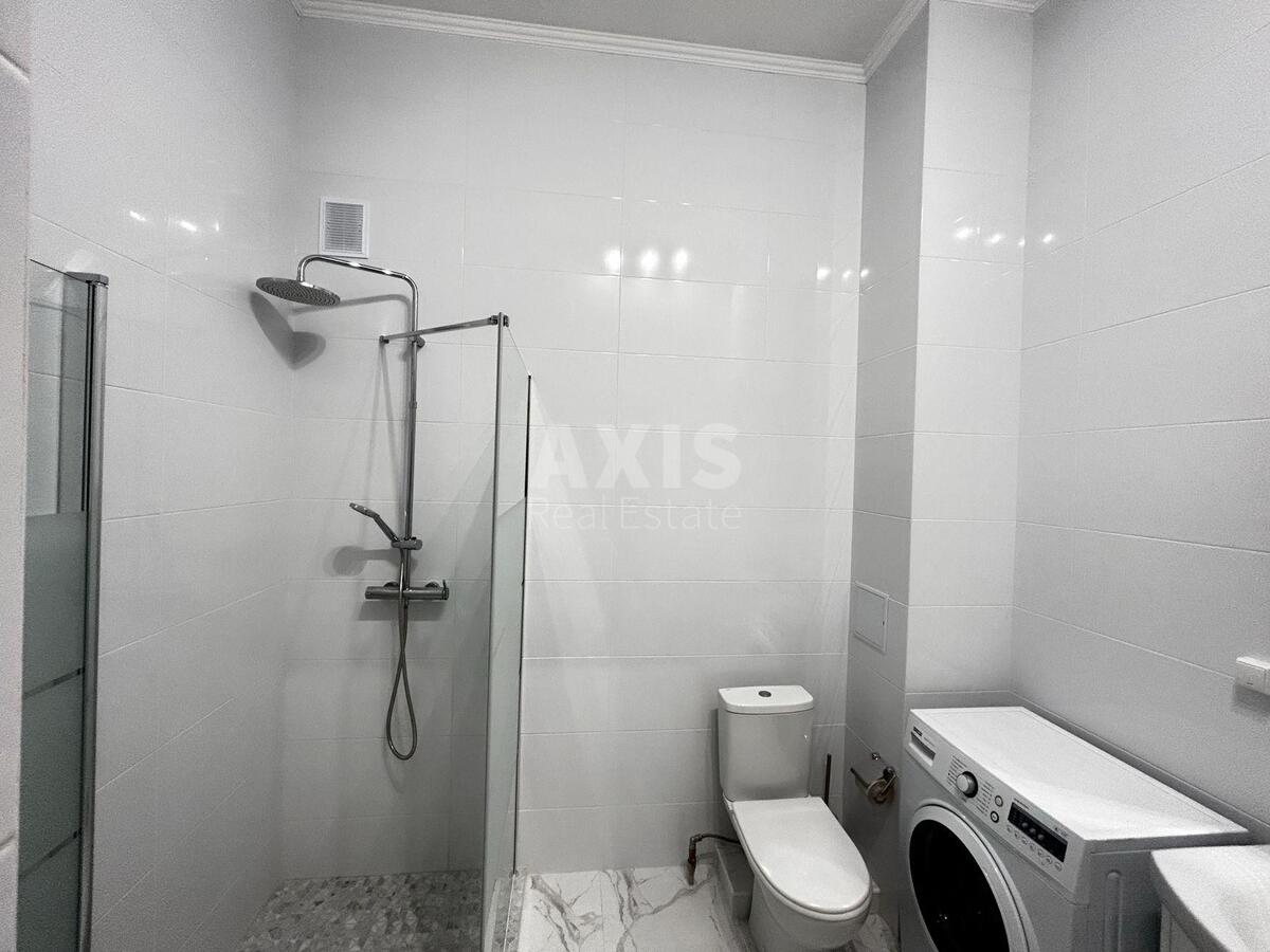 1k apartment vul. Oleksandra Olesja 2В628315