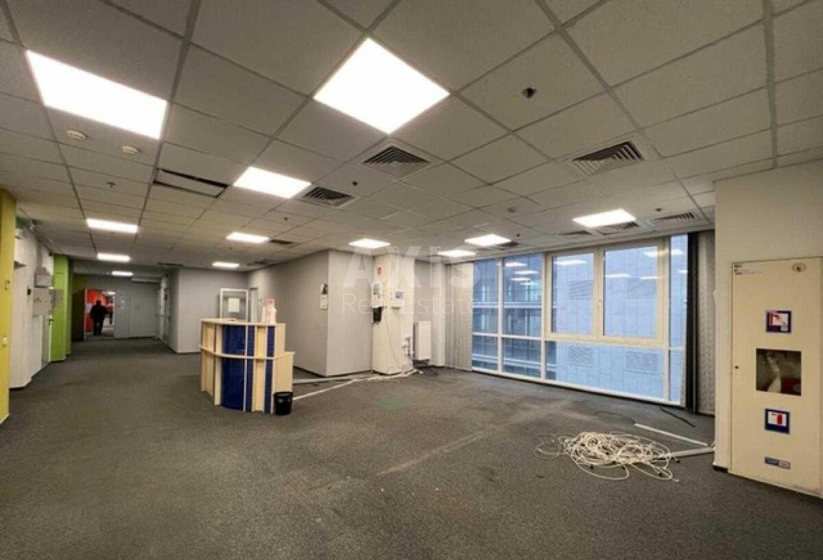 Office vul. Fizkul'tury 28, 1522m22