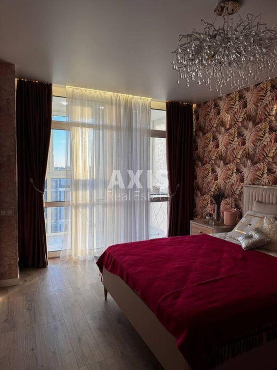 2k apartment vul. Mykil's'ko-Slobids'ka 1015
