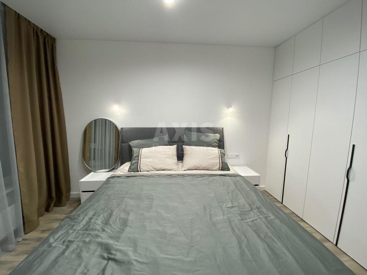 1k apartment pr-t Pravdy 39В2