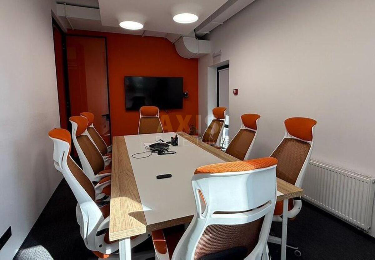 Office vul. Rybalka Marshala 11, 1130m2586440