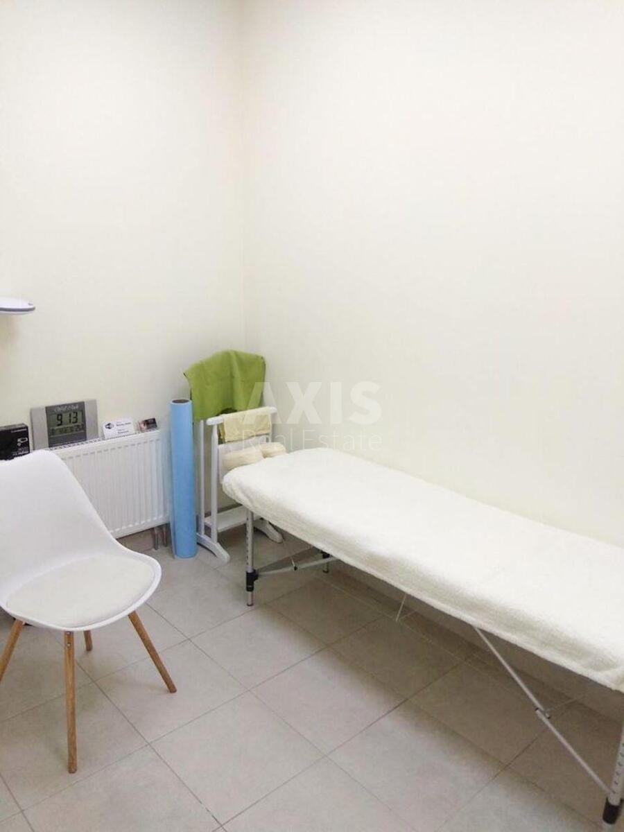 Office vul. Lebedjeva Mykoly 4/39А, 77m2586733
