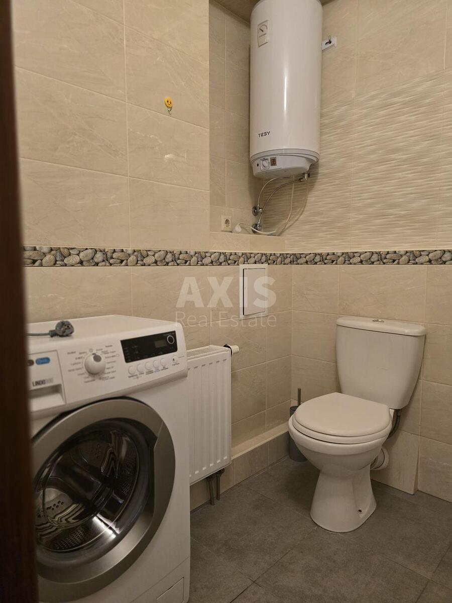 1к квартира ул. Чавдар Елизаветы 345868210