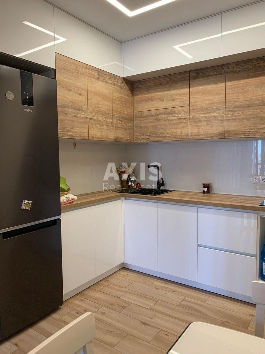 1k apartment pr-t Pravdy 39В1