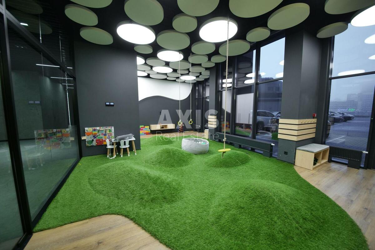 1k apartment tupyk Tvers'kyj 7В5672312