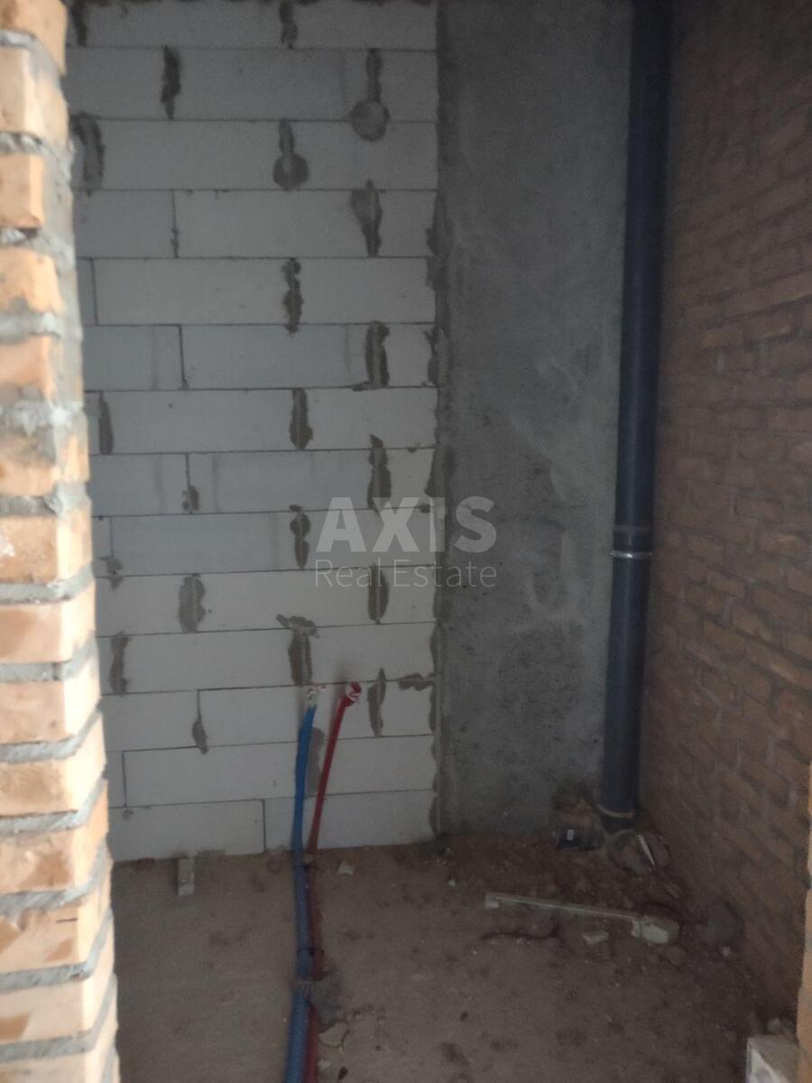 1k apartment vul. Bal'zaka Onore de 113