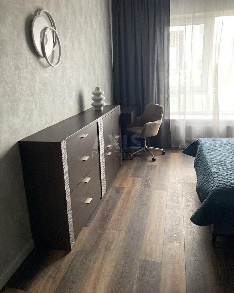2k apartment vul. Zlatoustivs'ka 254
