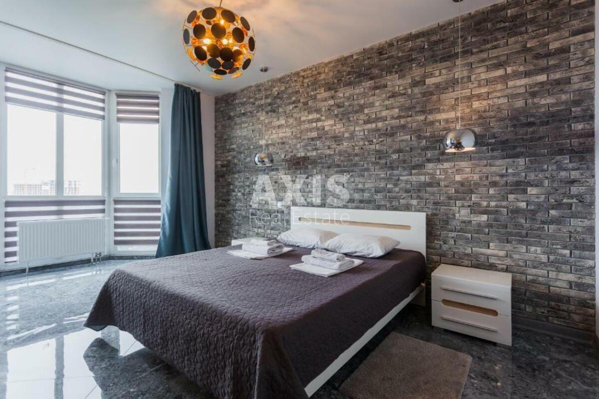 1k apartment vul. Kopernyka 3577021