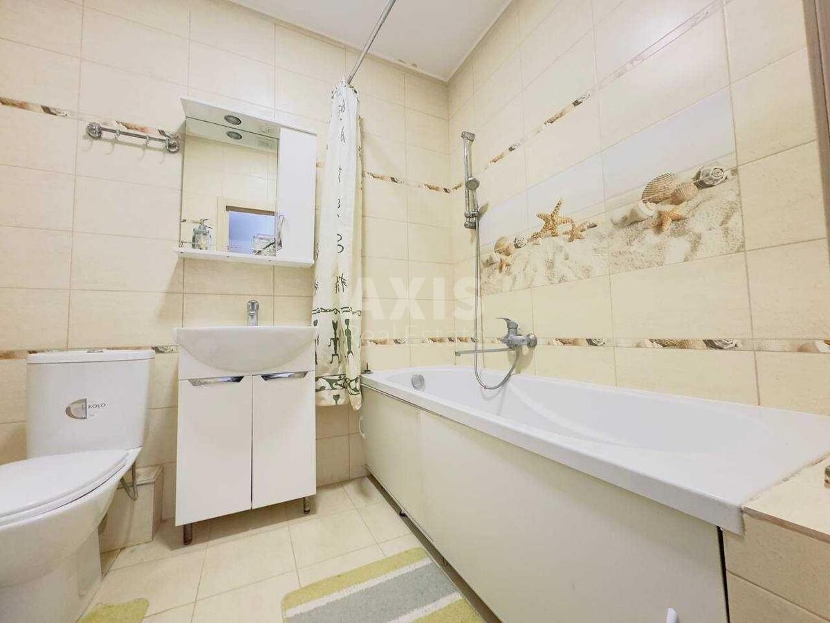 2k apartment prov. Vereskovyj 10631003