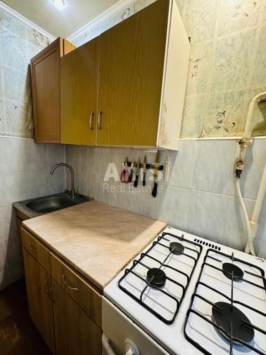 1к квартира пр-т Лесной 263
