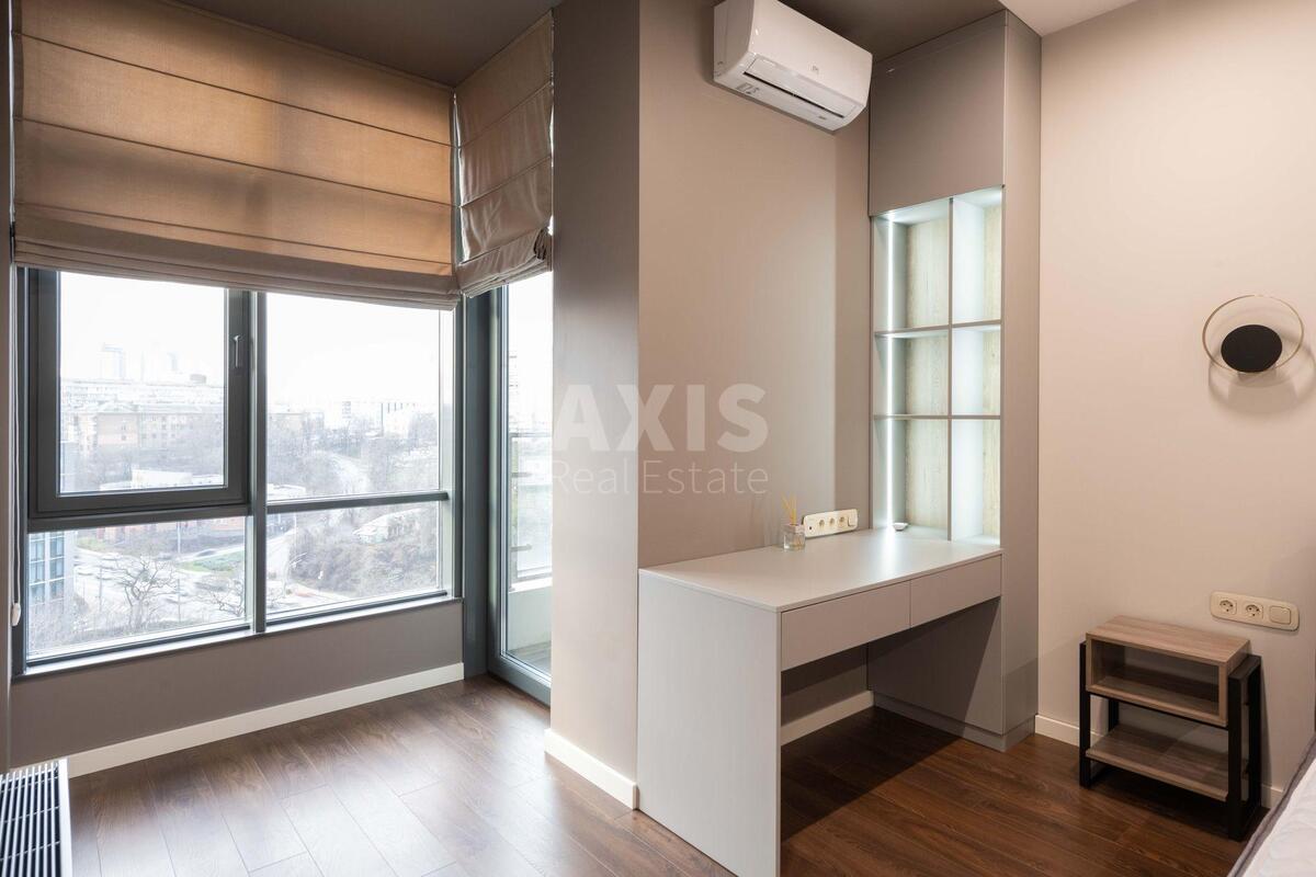 4k apartment vul. Strutyns'kogo Sergija 26312014