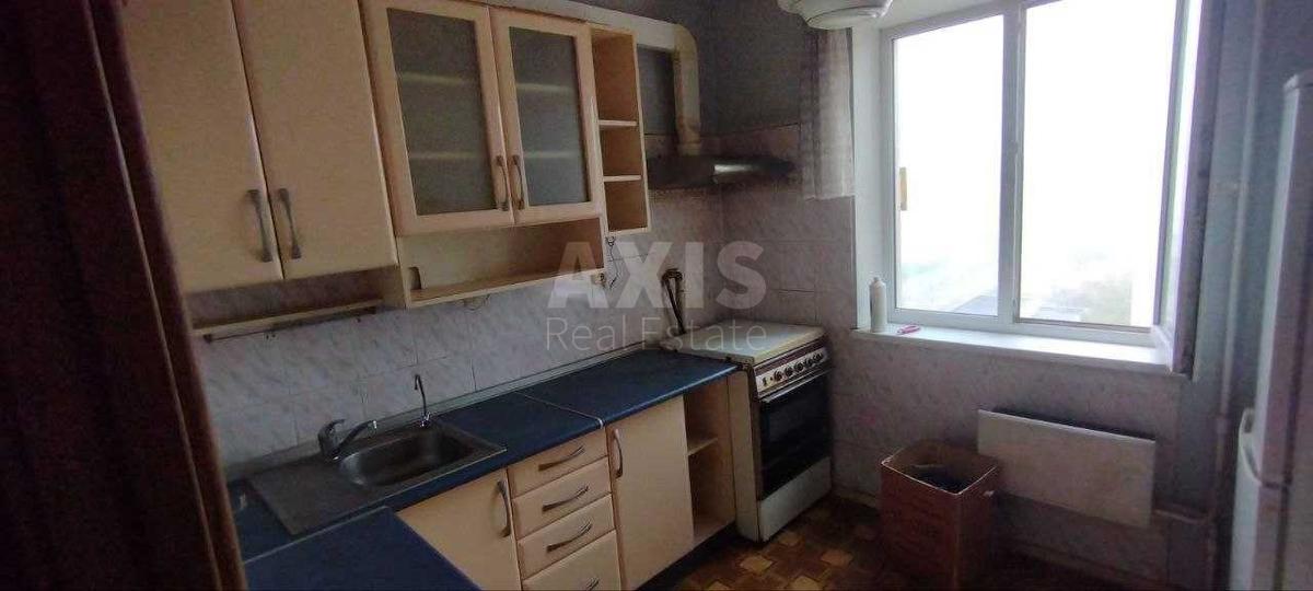 3k apartment vul. Cvjetajevoi' Maryny 16Б