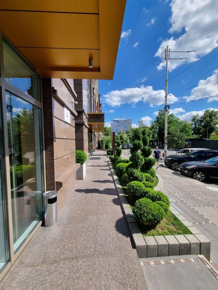 Office vul. Zhyljans'ka 68, 47m2589200