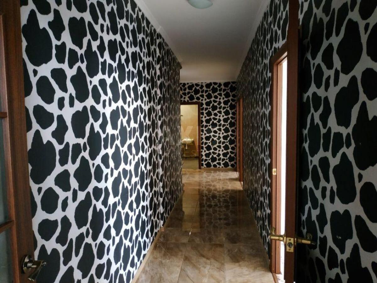 3k apartment prov. Motornyj 9А3