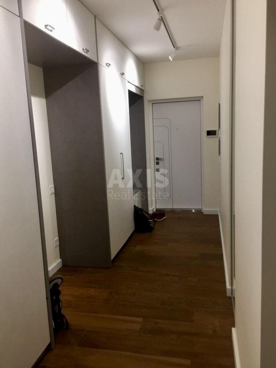 3k apartment vul. Andrjushhenka Grygorija 6Г589466