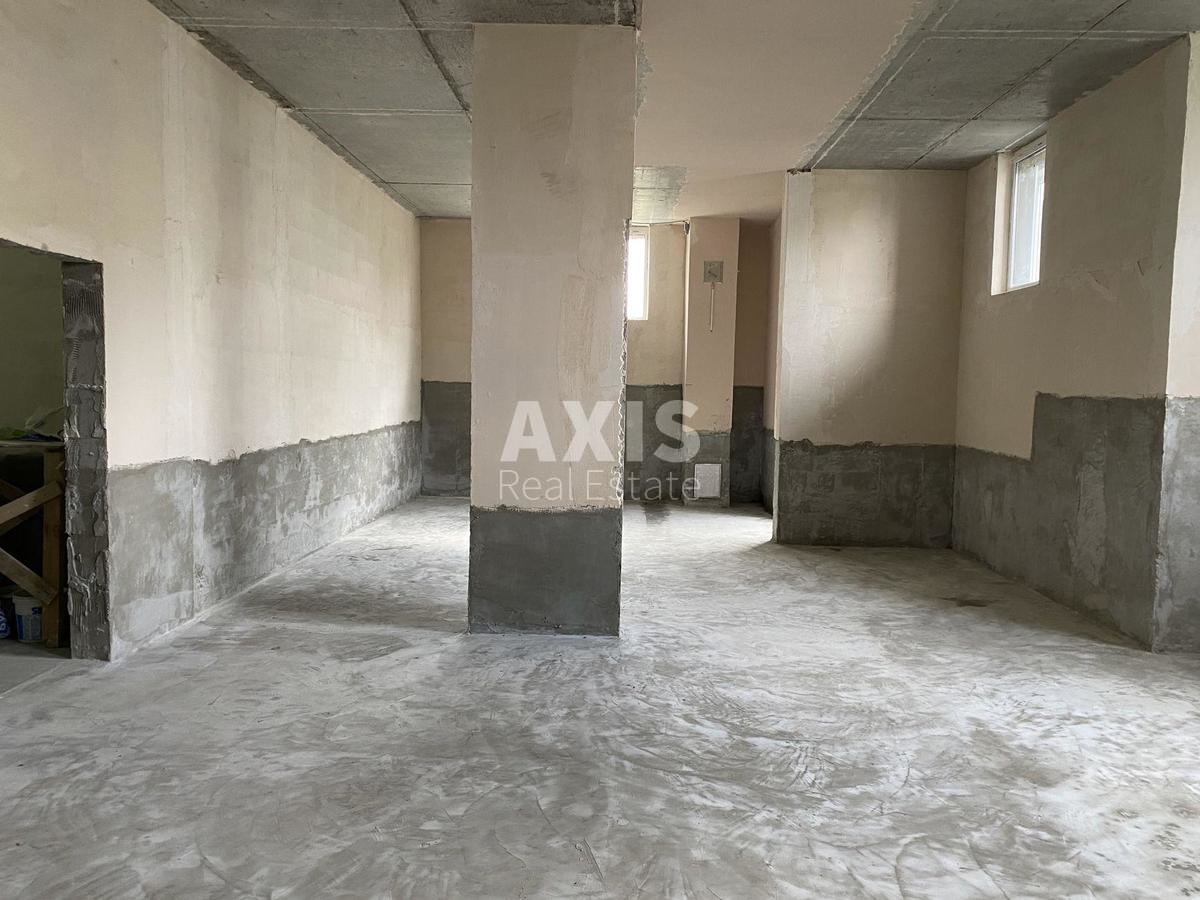 1k apartment vul. Praktychna 11