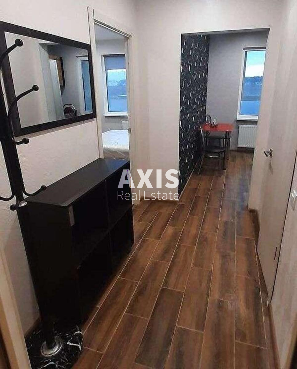 1k apartment vul. Berkovec'ka 65