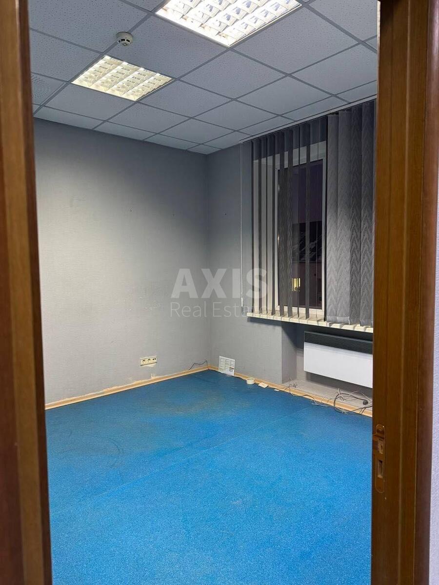 Офис пр-т Отрадный 95Г, 545м24