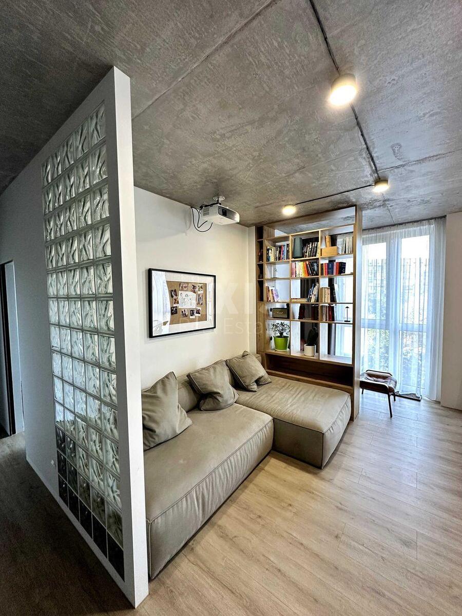 3k apartment vul. Sholudenka 30589723