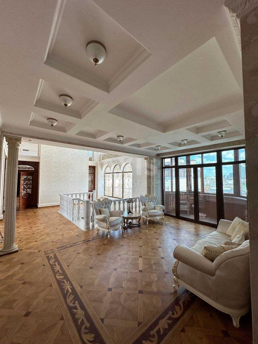 5k apartment vul. Pyrogova 6А632444