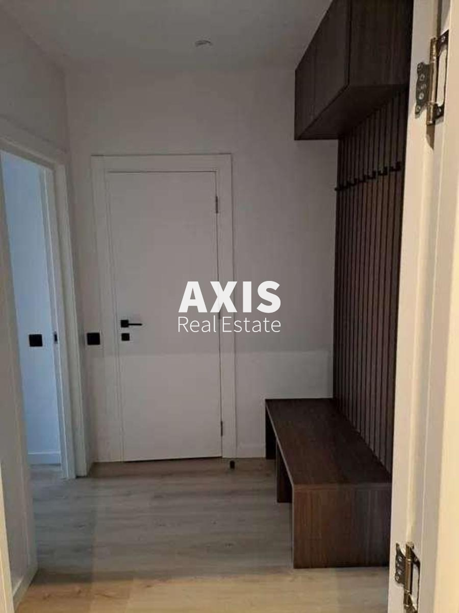 1k apartment pr-t Peremogy 676