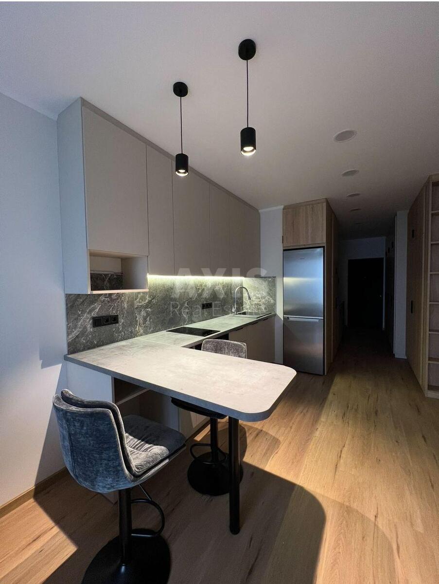 1k apartment vul. Teligy Oleny 251