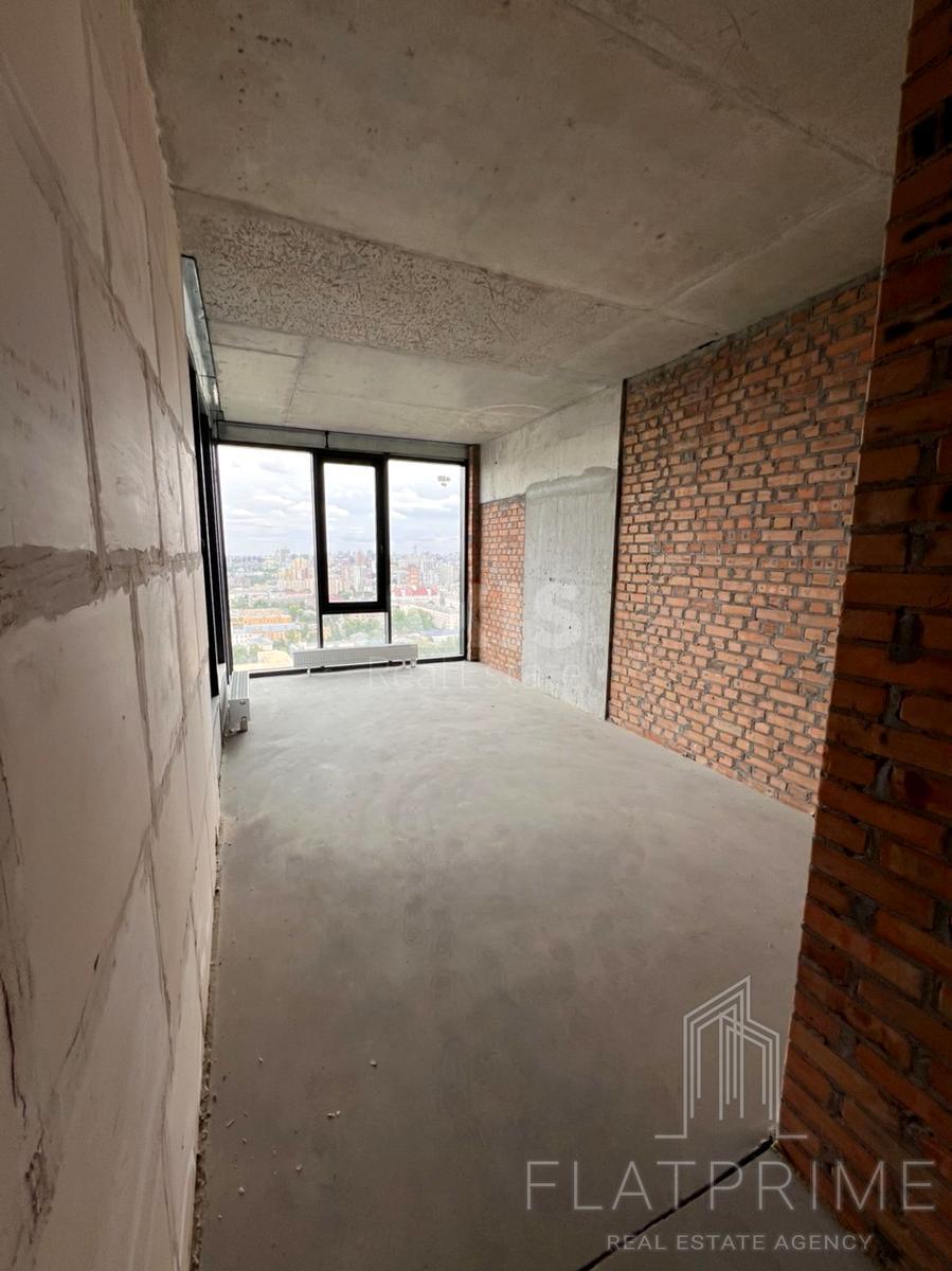 5k apartment vul. Degtjarivs'ka 17632898