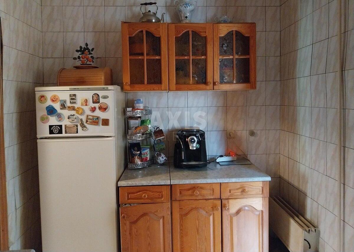 3k apartment vul. Lavruhina Mykoly 110