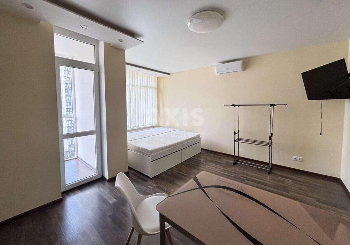 1k apartment vul. Tyraspol's'ka 54591032