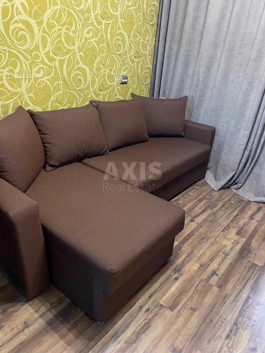 1k apartment vul. Regeneratorna 4633911