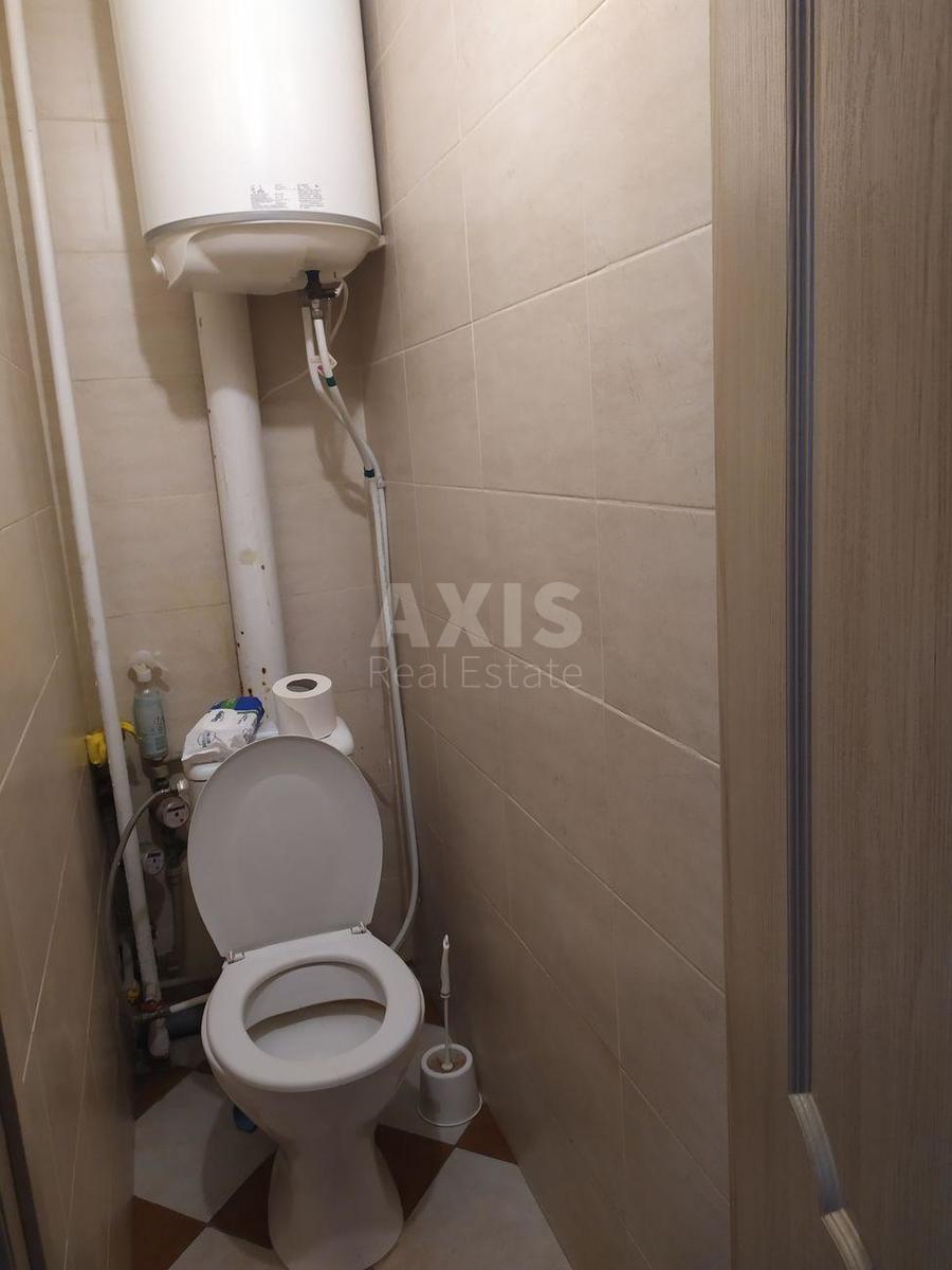 2k apartment vul. Ljatoshyns'kogo 14А5